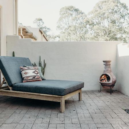 Casa La Vina Pokolbin - Romantic Villas With Outdoor Hot Tubs And Fireplaces Buitenkant foto