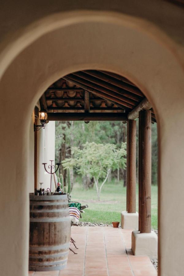 Casa La Vina Pokolbin - Romantic Villas With Outdoor Hot Tubs And Fireplaces Buitenkant foto