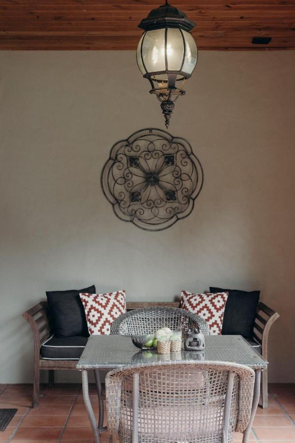 Casa La Vina Pokolbin - Romantic Villas With Outdoor Hot Tubs And Fireplaces Buitenkant foto