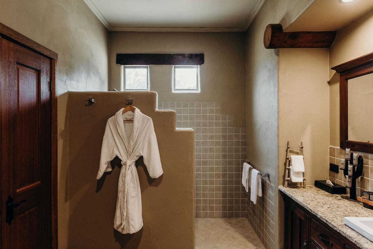 Casa La Vina Pokolbin - Romantic Villas With Outdoor Hot Tubs And Fireplaces Buitenkant foto